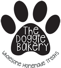 The Doggie Bakery
