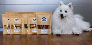 Featured Fluff and their Faves - Mochi