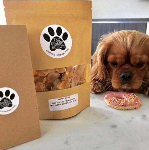 Featured Fluffs and their Faves - LuLu