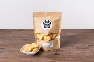 PRODUCT IN THE SPOTLIGHT - GRAIN FREE SWEET POTATO AND COCONUT BIKKIES