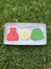 Christmas Cookie Pack