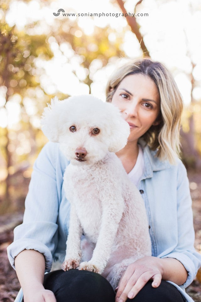 The doggie bakery sale