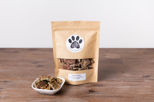 TREATS FOR DIABETIC DOGS The Doggie Bakery