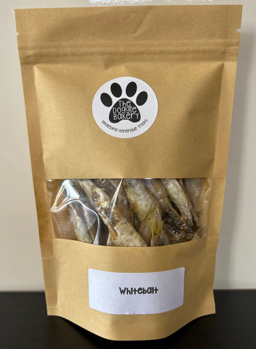 Whitebait