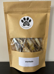 Whitebait